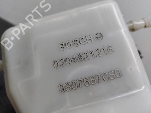 Brake master cylinder PEUGEOT 3008 II SUV (MC_, MR_, MJ_, M4_) 1.5 BlueHDi 130 | BP16403241M77 