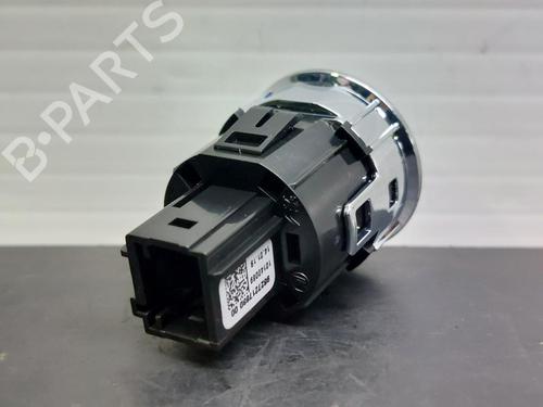 Switch PEUGEOT 3008 II SUV (MC_, MR_, MJ_, M4_) 1.5 BlueHDi 130 | BP16425311I30 