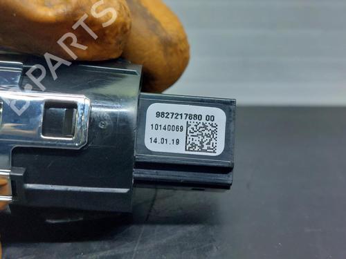 Switch PEUGEOT 3008 II SUV (MC_, MR_, MJ_, M4_) 1.5 BlueHDi 130 | BP16425311I30 