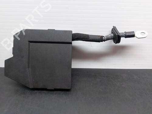 Used Fuse box PEUGEOT 3008 II SUV (MC_, MR_, MJ_, M4_) 1.5 BlueHDi 130 (131 hp) 16489636