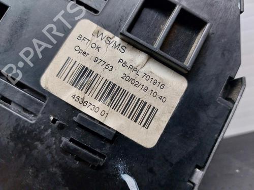 Fuse box PEUGEOT 3008 II SUV (MC_, MR_, MJ_, M4_) 1.5 BlueHDi 130 | BP16489636E1 