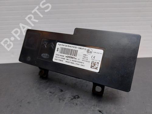 Elektronisk modul PEUGEOT 3008 II SUV (MC_, MR_, MJ_, M4_) 1.5 BlueHDi 130 (131 hp) 16717863