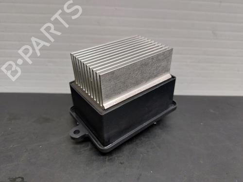 Used Heater resistor PEUGEOT 3008 II SUV (MC_, MR_, MJ_, M4_) 1.5 BlueHDi 130 (131 hp) 16428324