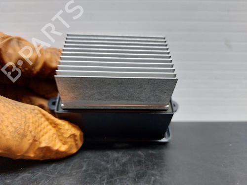 Heater resistor PEUGEOT 3008 II SUV (MC_, MR_, MJ_, M4_) 1.5 BlueHDi 130 | BP16428324M108 