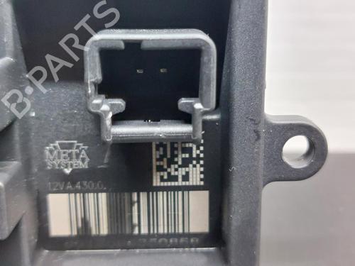 Heater resistor PEUGEOT 3008 II SUV (MC_, MR_, MJ_, M4_) 1.5 BlueHDi 130 | BP16428324M108 