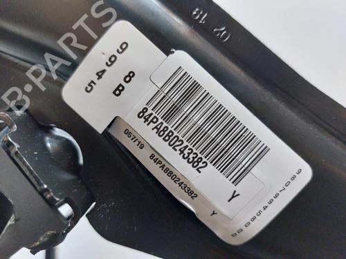 Other PEUGEOT 3008 II SUV (MC_, MR_, MJ_, M4_) 1.5 BlueHDi 130 | BP16428327O1 