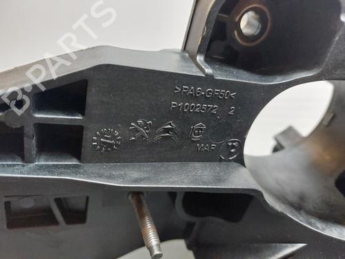 Other PEUGEOT 3008 II SUV (MC_, MR_, MJ_, M4_) 1.5 BlueHDi 130 | BP16428327O1 