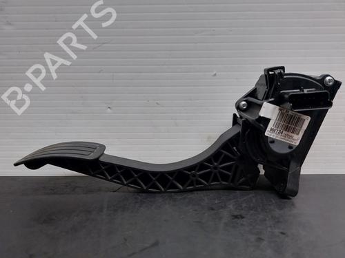 Pedal PEUGEOT 3008 II SUV (MC_, MR_, MJ_, M4_) 1.5 BlueHDi 130 | BP16717864I4 