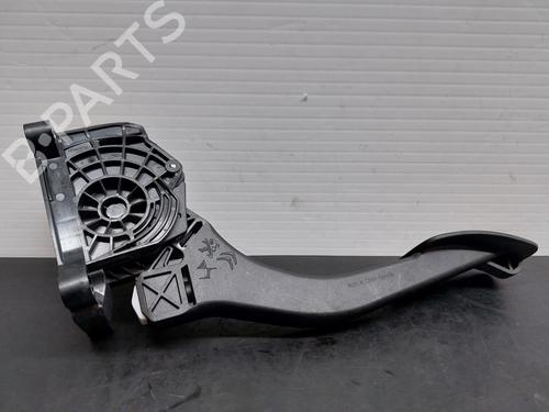 Pedal PEUGEOT 3008 II SUV (MC_, MR_, MJ_, M4_) 1.5 BlueHDi 130 | BP16717864I4 