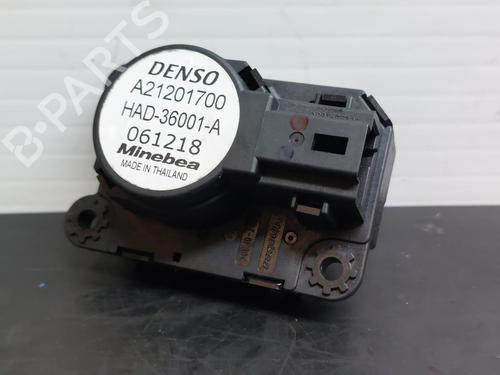 Elektronisk modul PEUGEOT 3008 II SUV (MC_, MR_, MJ_, M4_) 1.5 BlueHDi 130 (131 hp) 16717869