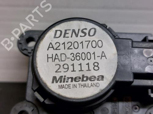 Electronic module PEUGEOT 3008 II SUV (MC_, MR_, MJ_, M4_) 1.5 BlueHDi 130 | BP16717866M83 