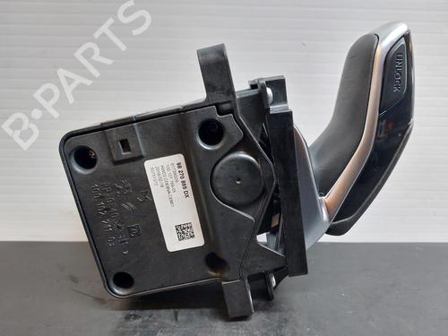 Gear lever PEUGEOT 3008 II SUV (MC_, MR_, MJ_, M4_) 1.5 BlueHDi 130 | BP16428883M90 