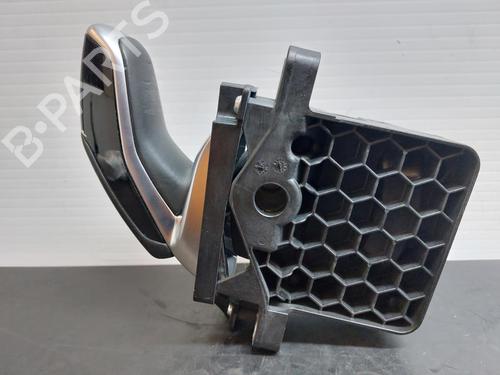 Gear lever PEUGEOT 3008 II SUV (MC_, MR_, MJ_, M4_) 1.5 BlueHDi 130 | BP16428883M90 