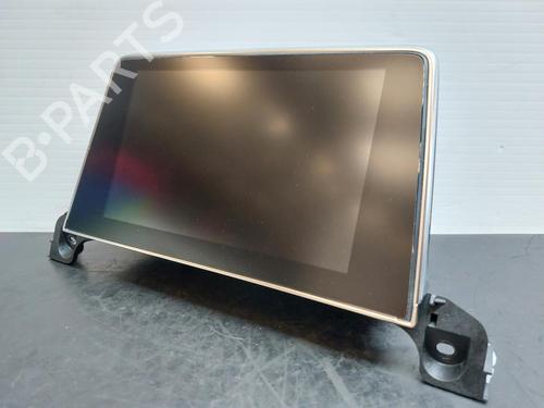 Used Display monitor Display monitor 16428884 16428884