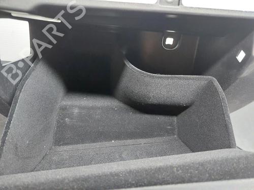 Glove box PEUGEOT 3008 II SUV (MC_, MR_, MJ_, M4_) 1.5 BlueHDi 130 | BP16429745C95 