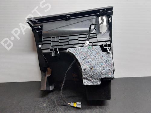 Glove box PEUGEOT 3008 II SUV (MC_, MR_, MJ_, M4_) 1.5 BlueHDi 130 | BP16429745C95 
