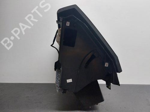 Glove box PEUGEOT 3008 II SUV (MC_, MR_, MJ_, M4_) 1.5 BlueHDi 130 | BP16429745C95 