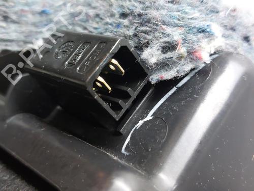Glove box PEUGEOT 3008 II SUV (MC_, MR_, MJ_, M4_) 1.5 BlueHDi 130 | BP16429745C95 