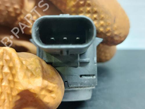Electronic module PEUGEOT 3008 II SUV (MC_, MR_, MJ_, M4_) 1.5 BlueHDi 130 | BP16435323M83 