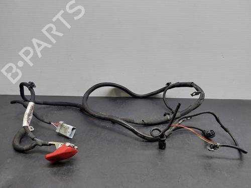 Used Cable PEUGEOT 3008 II SUV (MC_, MR_, MJ_, M4_) 1.5 BlueHDi 130 (131 hp) 16443183