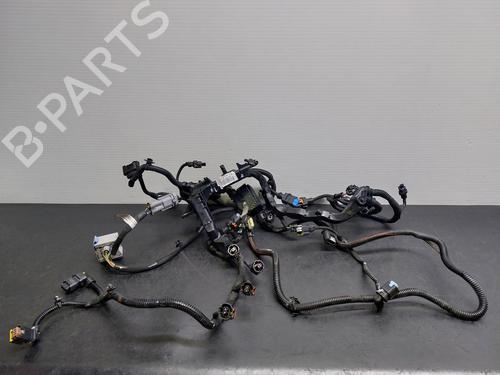 Used Wiring harness PEUGEOT 3008 II SUV (MC_, MR_, MJ_, M4_) 1.5 BlueHDi 130 (131 hp) 16437371