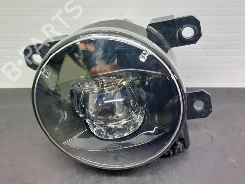 Rear fog light PEUGEOT 3008 II SUV (MC_, MR_, MJ_, M4_) 1.5 BlueHDi 130 | BP16437562C37 