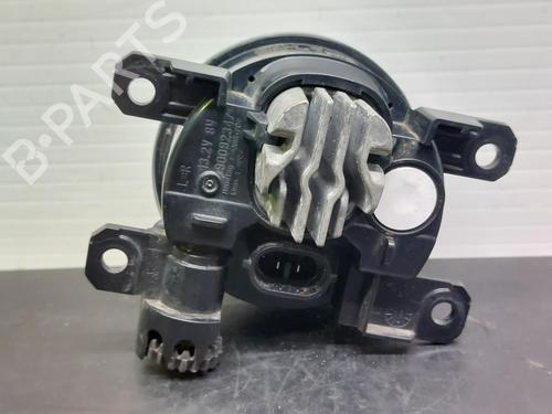 Rear fog light PEUGEOT 3008 II SUV (MC_, MR_, MJ_, M4_) 1.5 BlueHDi 130 | BP16437562C37 