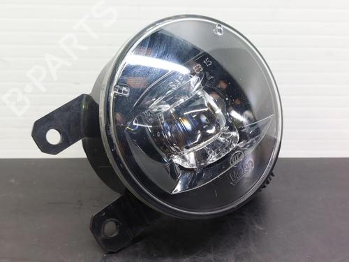 Rear fog light PEUGEOT 3008 II SUV (MC_, MR_, MJ_, M4_) 1.5 BlueHDi 130 | BP16437562C37 