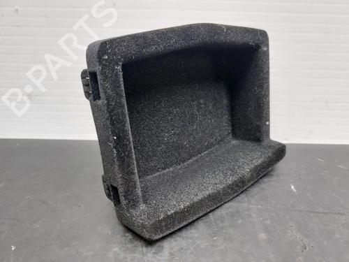Used Glove box PEUGEOT 3008 II SUV (MC_, MR_, MJ_, M4_) 1.5 BlueHDi 130 (131 hp) 16437846