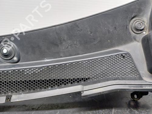 Scuttle panel PEUGEOT 3008 II SUV (MC_, MR_, MJ_, M4_) 1.5 BlueHDi 130 | BP16717889C110 