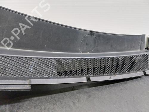 Scuttle panel PEUGEOT 3008 II SUV (MC_, MR_, MJ_, M4_) 1.5 BlueHDi 130 | BP16717889C110 