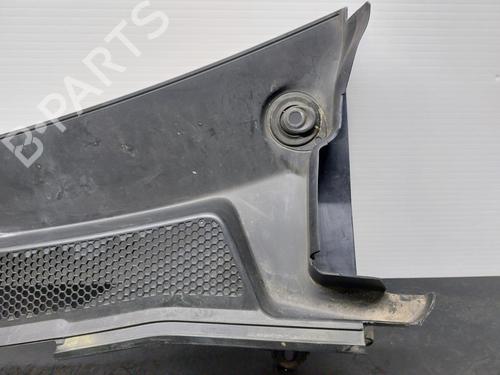Scuttle panel PEUGEOT 3008 II SUV (MC_, MR_, MJ_, M4_) 1.5 BlueHDi 130 | BP16717889C110 
