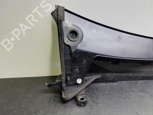 Scuttle panel PEUGEOT 3008 II SUV (MC_, MR_, MJ_, M4_) 1.5 BlueHDi 130 | BP16717889C110 