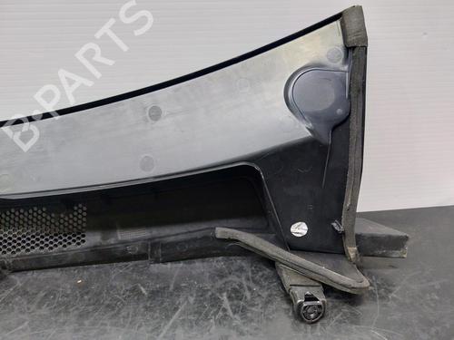 Scuttle panel PEUGEOT 3008 II SUV (MC_, MR_, MJ_, M4_) 1.5 BlueHDi 130 | BP16717889C110 