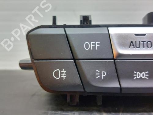 Headlight switch BMW 1 (F40) M 135 i xDrive | BP16444634I24 