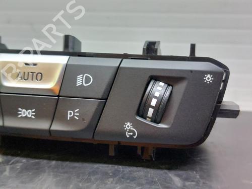 Headlight switch BMW 1 (F40) M 135 i xDrive | BP16444634I24 