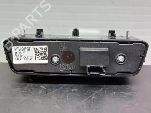 Headlight switch BMW 1 (F40) M 135 i xDrive | BP16444634I24 