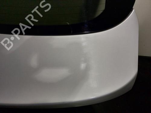 Tailgate BMW 4 Gran Coupe (F36) 435 d xDrive | BP16454259C6 