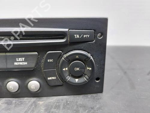 Radio CITROËN C4 I (LC_) 1.6 HDi | BP16717896E6 