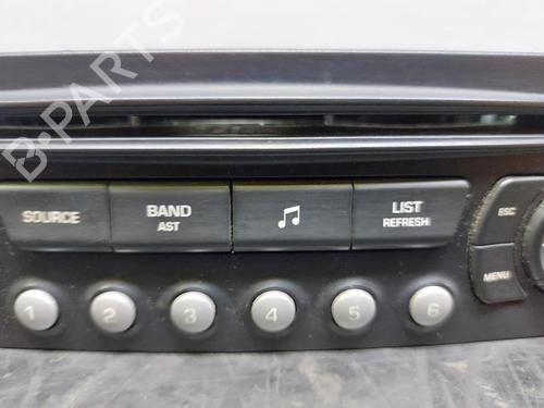 Radio CITROËN C4 I (LC_) 1.6 HDi | BP16717896E6 