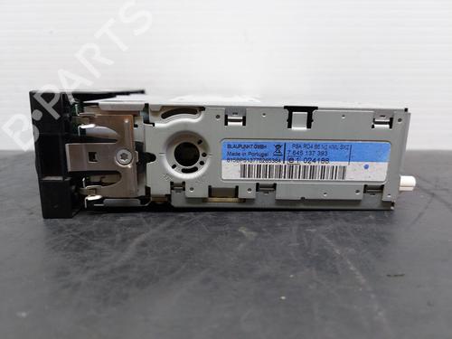 Radio CITROËN C4 I (LC_) 1.6 HDi | BP16717896E6 