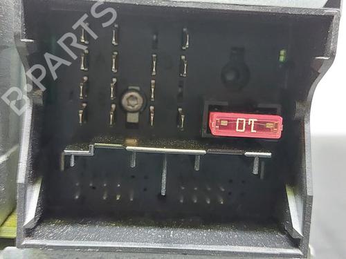 Radio CITROËN C4 I (LC_) 1.6 HDi | BP16717896E6 