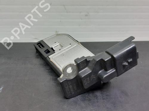 Used Mass air flow sensor PEUGEOT 3008 II SUV (MC_, MR_, MJ_, M4_) 1.5 BlueHDi 130 (131 hp) 16462022
