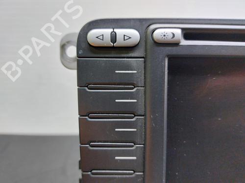 Display monitor VW PASSAT B6 Variant (3C5)  | BP16462023C48 