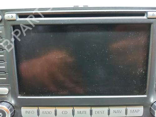 Display monitor VW PASSAT B6 Variant (3C5)  | BP16462023C48 