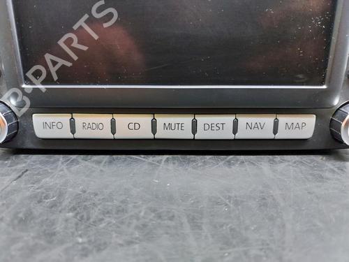 Display monitor VW PASSAT B6 Variant (3C5)  | BP16462023C48 