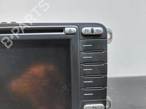 Display monitor VW PASSAT B6 Variant (3C5)  | BP16462023C48 