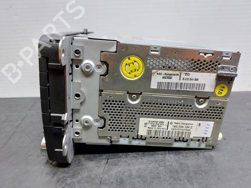 Display monitor VW PASSAT B6 Variant (3C5)  | BP16462023C48 