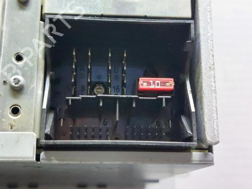 Display monitor VW PASSAT B6 Variant (3C5)  | BP16462023C48 