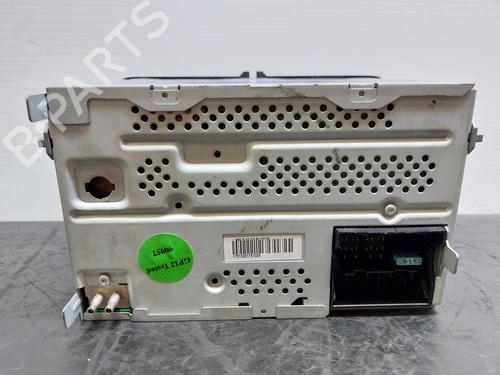 Radio VW PASSAT B6 (3C2) 2.0 TDI 16V | BP16468016E6 